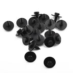 20 Hex Head Screws for BMW