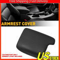 Center Console Armrest Lid Cover for Honda Accord (2013â2017) Black
