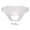 Inner & Outer Batwing Fairing for Harley Street Glide (2024–2025) White Onyx Pearl