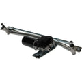 Front Wiper Motor and Linkage for Mazda Tribute (2001–2006)