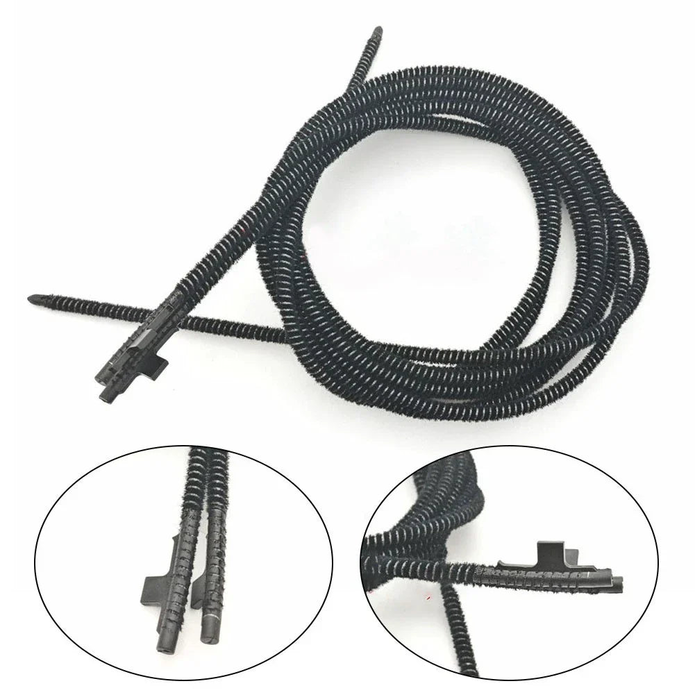 Sunroof Glass Cables