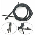Sunroof Glass Cables