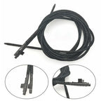 Sunroof Glass Cables