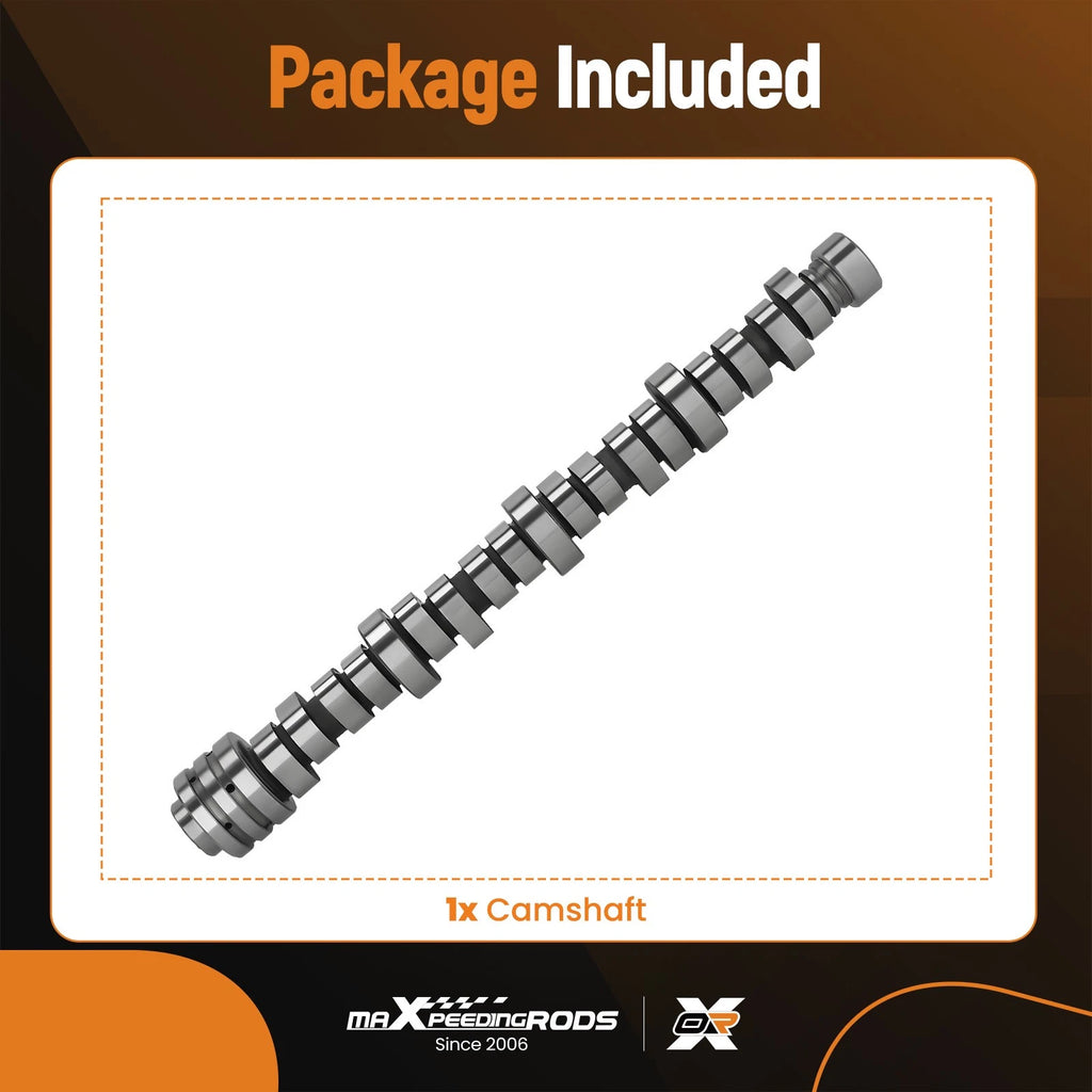 Camshaft for Dodge Ram 2500 3500 5.7L Hemi (2009–2018) 53022314AD