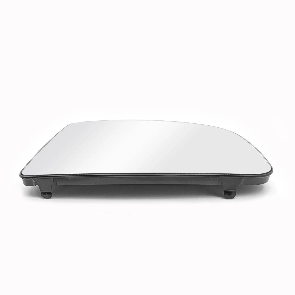 Heated Left Driver Mirror Glass CH1320376 for Ram Promaster 1500 2500 3500 (2014–2021)