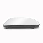 Heated Left Driver Mirror Glass CH1320376 for Ram Promaster 1500 2500 3500 (2014–2021)