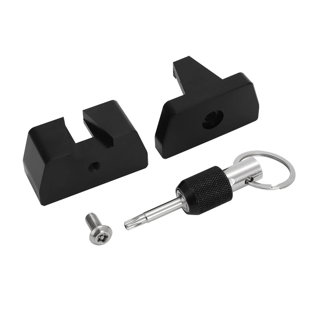 OBD Port Security Anti-theft Lock for 1996+ Vehicles w/ OBD II