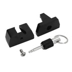 OBD Port Security Anti-theft Lock for 1996+ Vehicles w/ OBD II