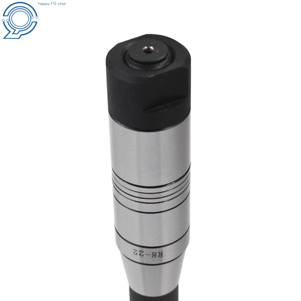 Shank Milling Arbor for Gear Mill Cutter Holder (22mm R8)