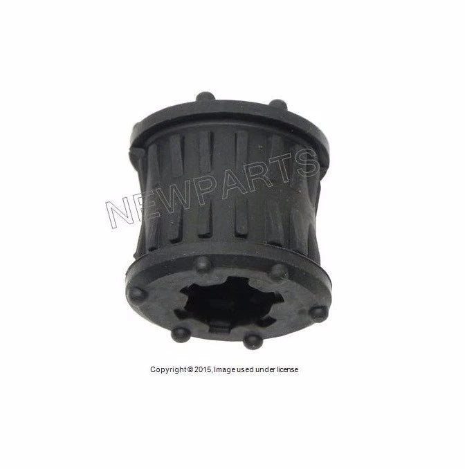 Shift Rod Bushing for BMW E34 E36 Z3 E39 E46 E63 E64 E82 E88 E90 (1990–2006)