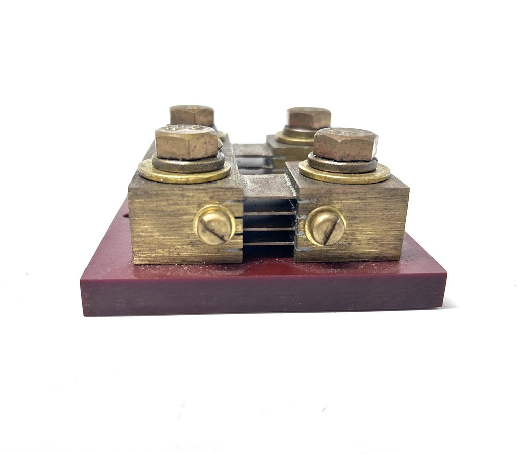 500 Amp MKBS Shunt for Cruising Equip 500-50-X2