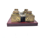 500 Amp MKBS Shunt for Cruising Equip 500-50-X2