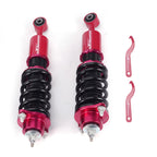 Complete Rear Coilovers Suspension Kit for Mitsubishi Lancer (2008–2016)