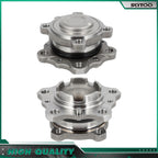 2X Front Wheel Bearing Hub for BMW M3 M4 M2 (2015–2020)