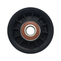 Composite Pulley for MerCruiser 4.3 5.0 5.7 6.2 7.4 8.2 L (807757T)