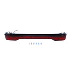 Trunk Pad Light Speaker Plate for Harley Road Glide King (2014–2026)
