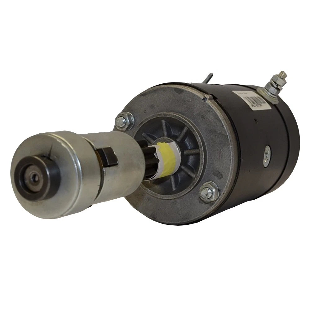 Starter Motor 12V 12Kw for Ford 2N, 8N, 9N (1939–1952) 8N1100R