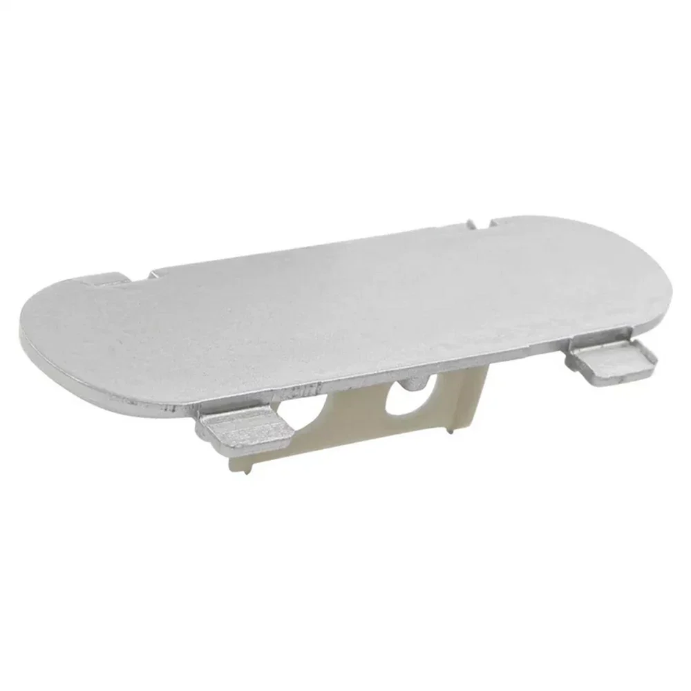 Roof Luggage Rack Side Rail Cover for 2014-2019 Jeep Cherokee (2014-2019)