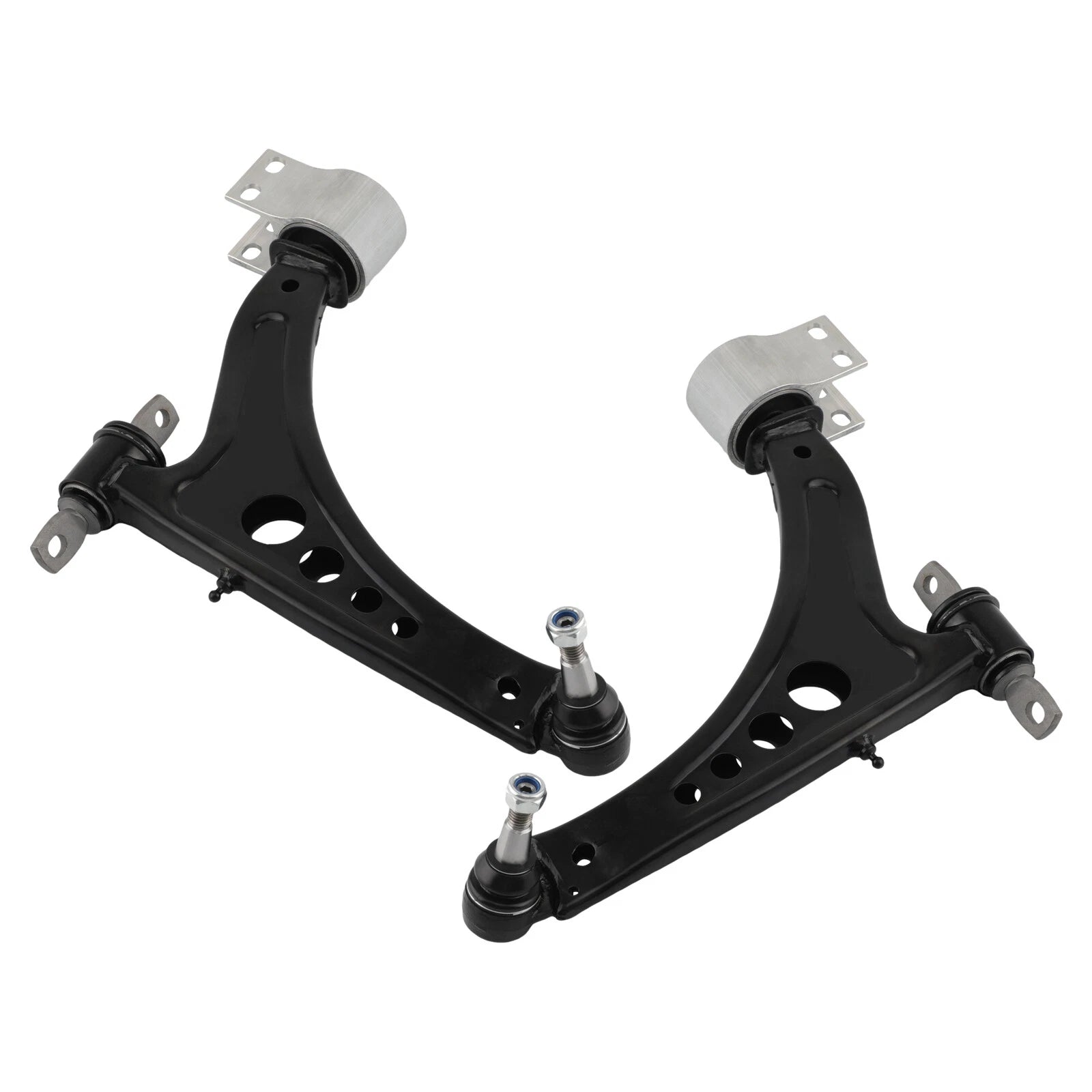 2X Front Lower Control Arms for Chevy Malibu LaCrosse Regal (2016–2022)