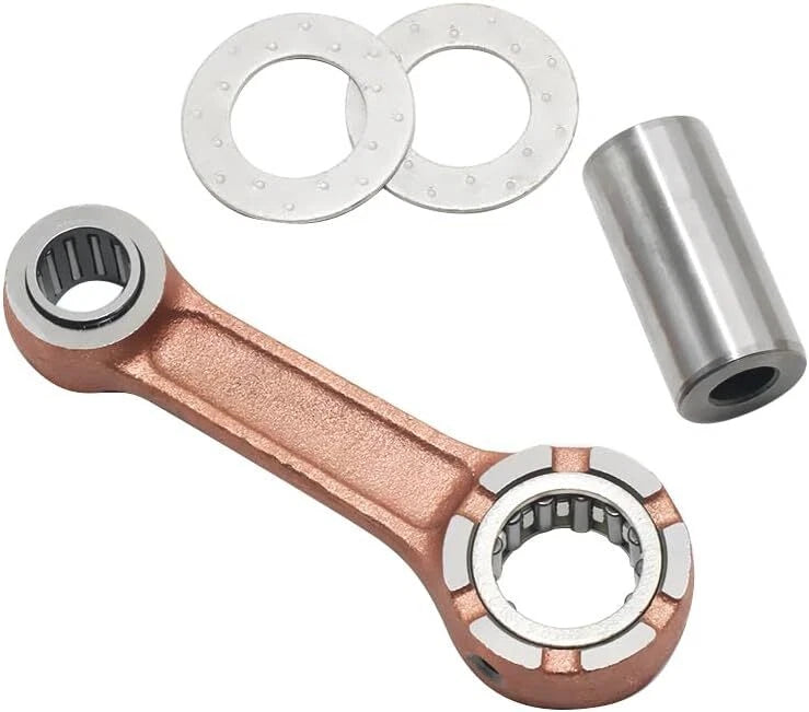 Crankshaft Connecting Rod for Yamaha 6HP 8HP (6G1-11651-01, 6N0-E1651-00)