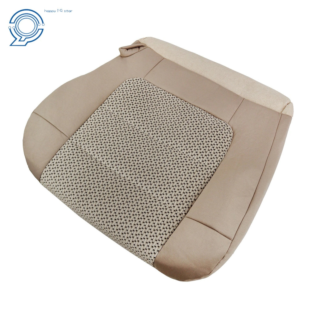 Front Left Bottom Cloth Seat Cover for Ford F150 (2000-2003)