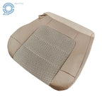 Front Left Bottom Cloth Seat Cover for Ford F150 (2000-2003)