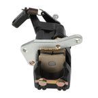 Rear Brake Caliper with Parking Brake for Honda ATC200X (1983–1985) 43200-965-006