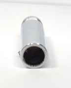 Pointed Toggle Switch Extension Chrome Metal 1-7/8 for Kenworth (2006–2026)