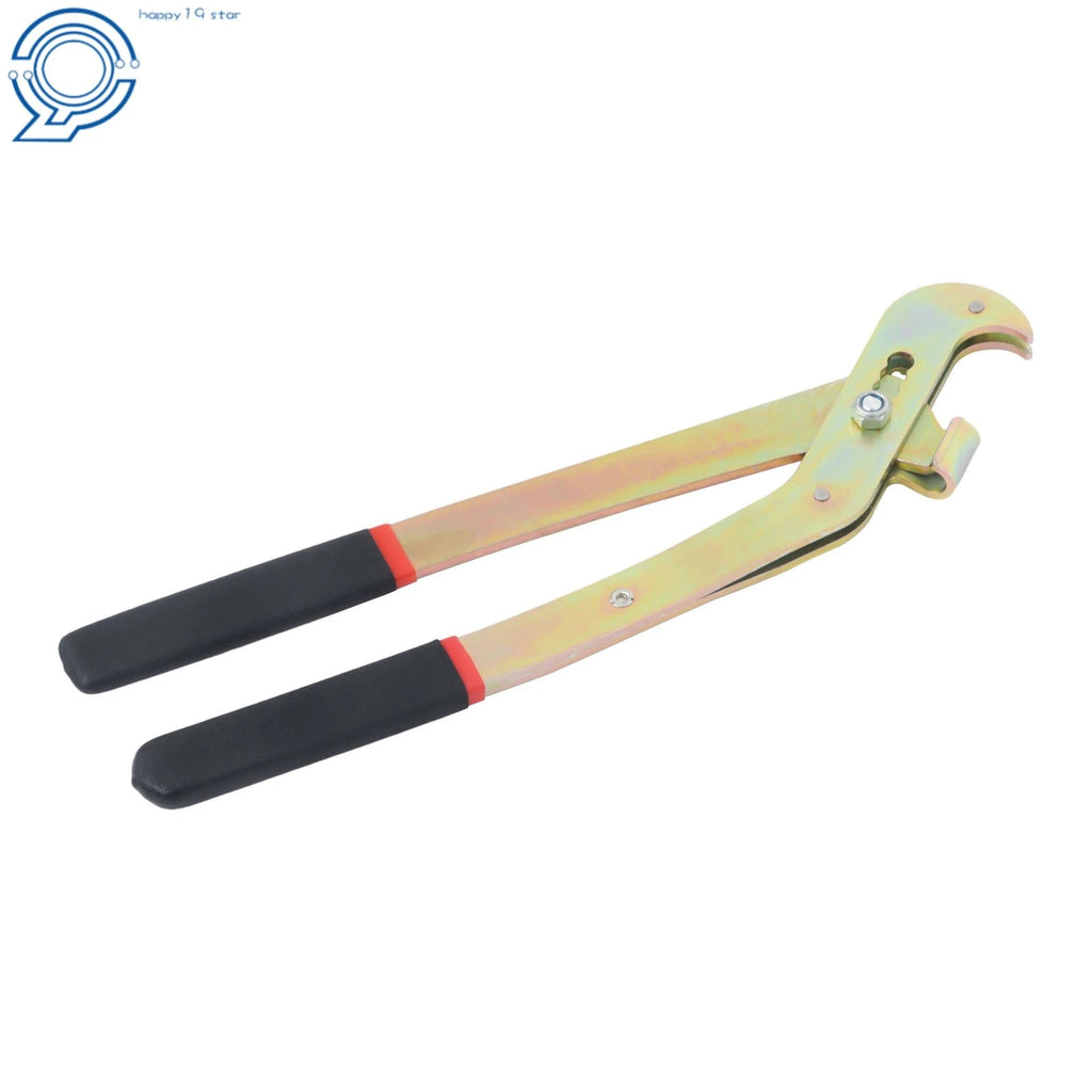 Parking Brake Cable Coupler Removal Tool for Universal Use (14 Inch)