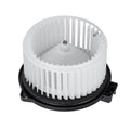 Front Heater Blower Motor with Fan Cage for Toyota Land Cruiser (1998–2007)