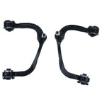 2X Front Upper Control Arm & Ball Joint for Ford F-150 (2004-2014)