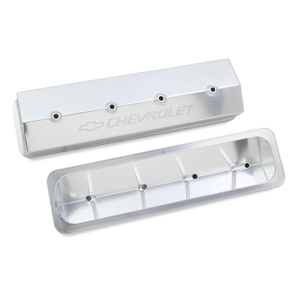 Set of 2 Valve Covers for Chevy Express Van, Savana, Suburban