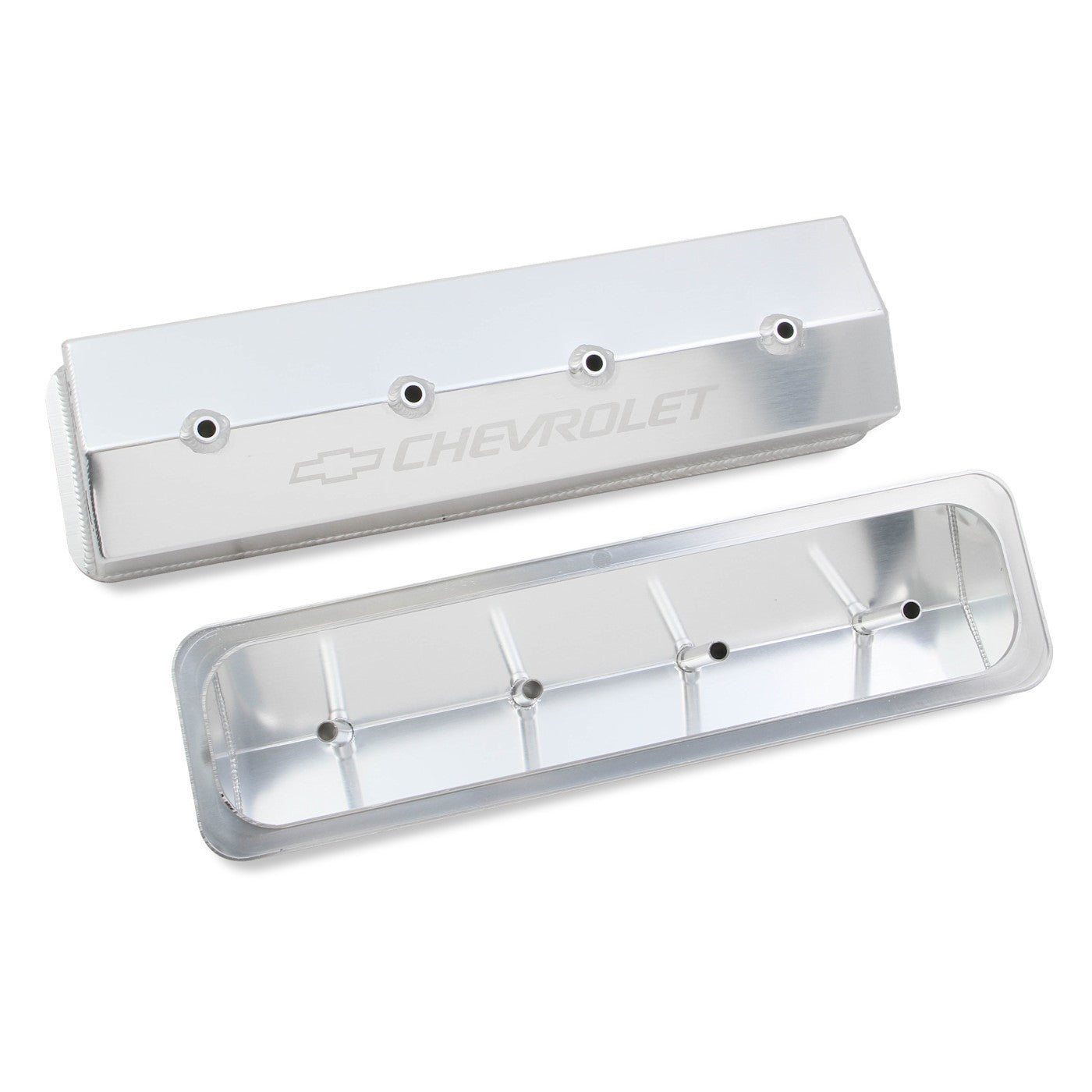 Set of 2 Valve Covers for Chevy Express Van, Savana, Suburban