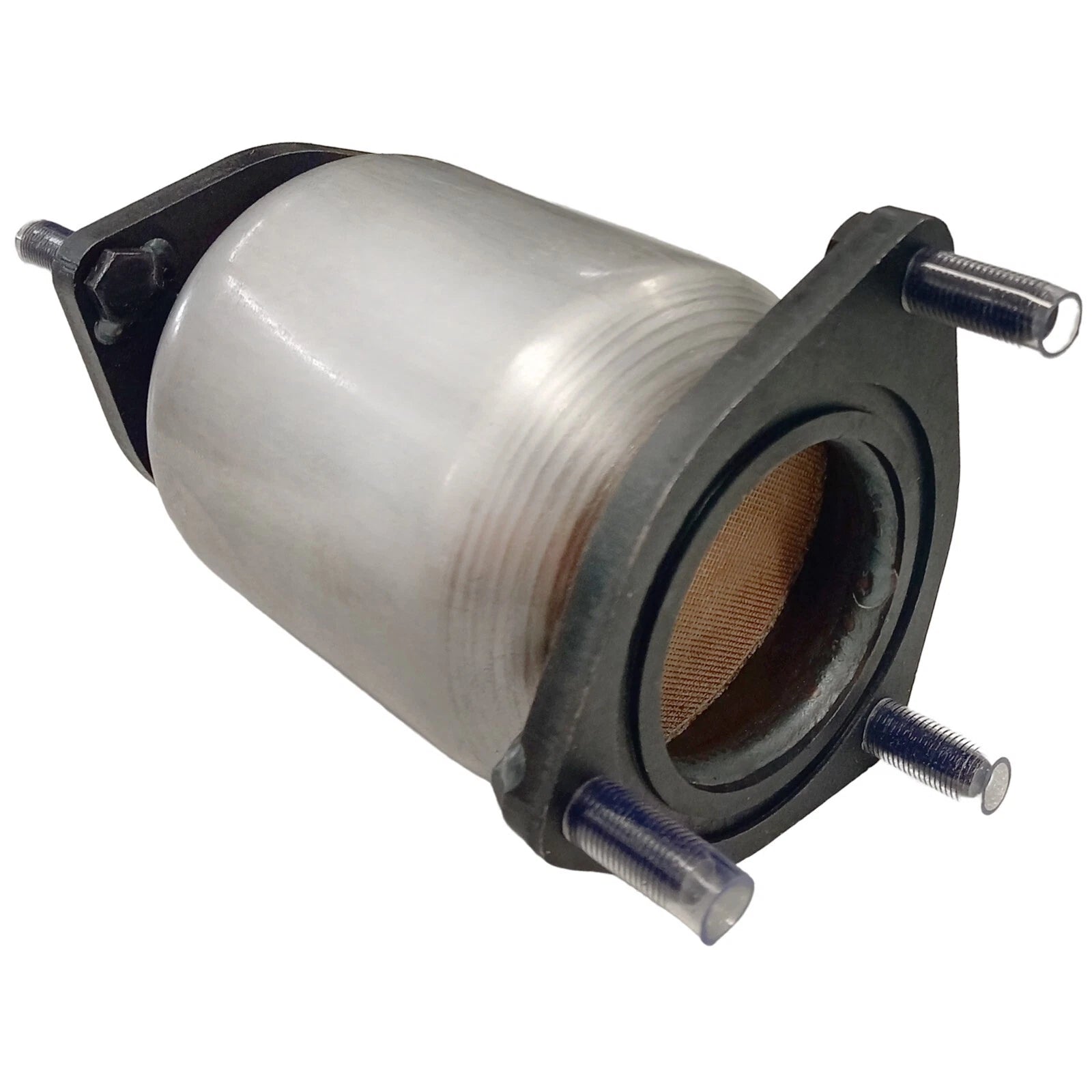 Catalytic Converter for Chevrolet Aveo & Aveo5 1.6L (2004–2008) EPA Front
