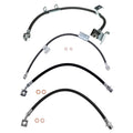 Sunsong Brake Hydraulic Hose Kit for Silverado 1500 (2014–2018)