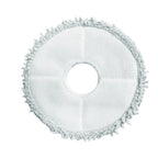Washable Mop Pads for Deerma DEM X70 (Compatible Replacement)