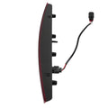 3rd Brake Lamp Stop Light FA1Z13A613AB for Lincoln MKX (2016–2018)