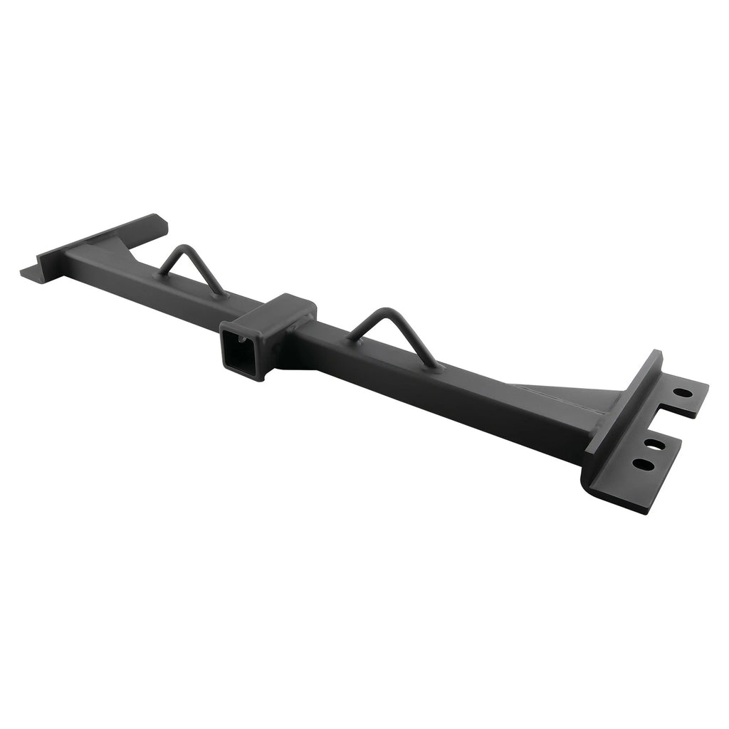 2 Inch Hidden Trailer Hitch for Chevrolet Silverado GMC Sierra 1500 (1999–2006)