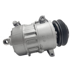 AC Compressor Kit with Condenser for Buick LaCrosse 2.5L (2018-2018)