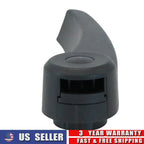 Front Hood Safety Catch for Porsche Macan (2015–2024) - Black