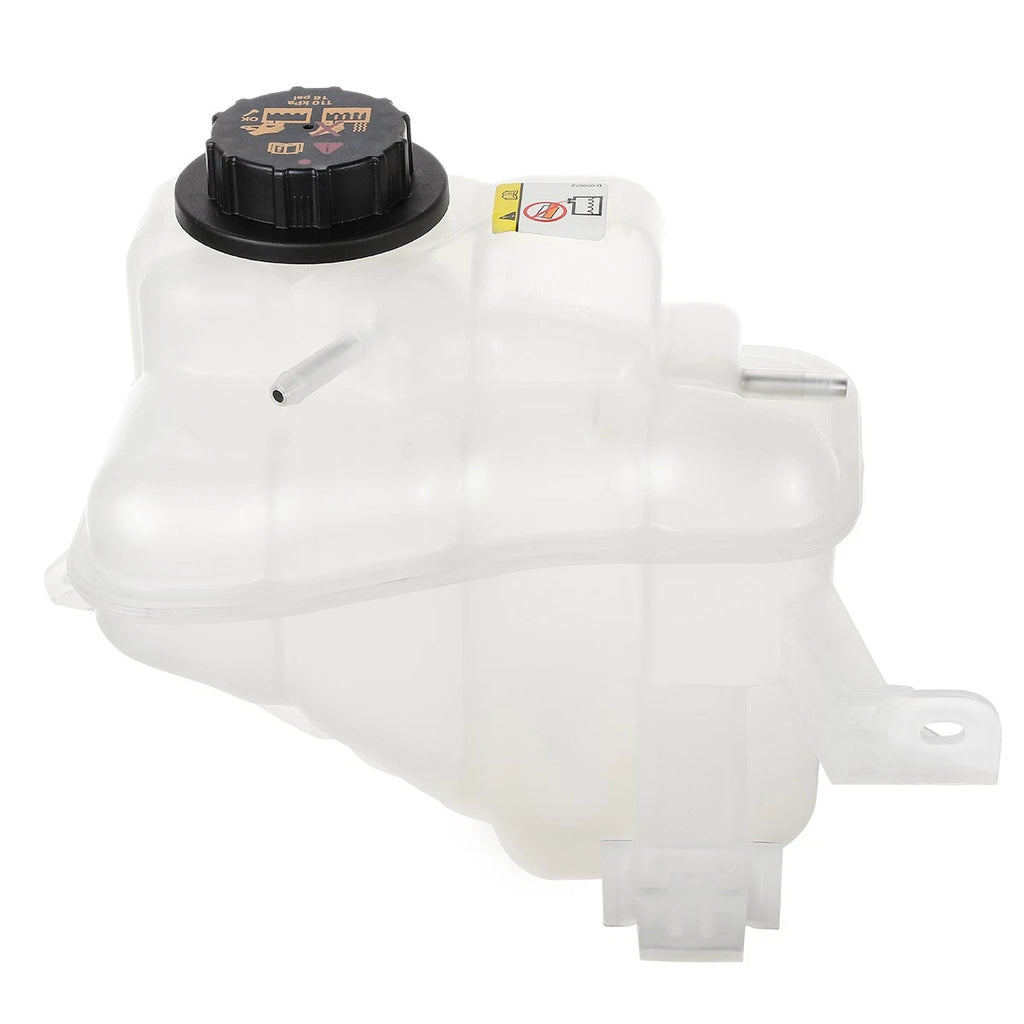 Coolant Overflow Tank Reservoir for Ford Taurus/Mercury Sable (2000–2007)