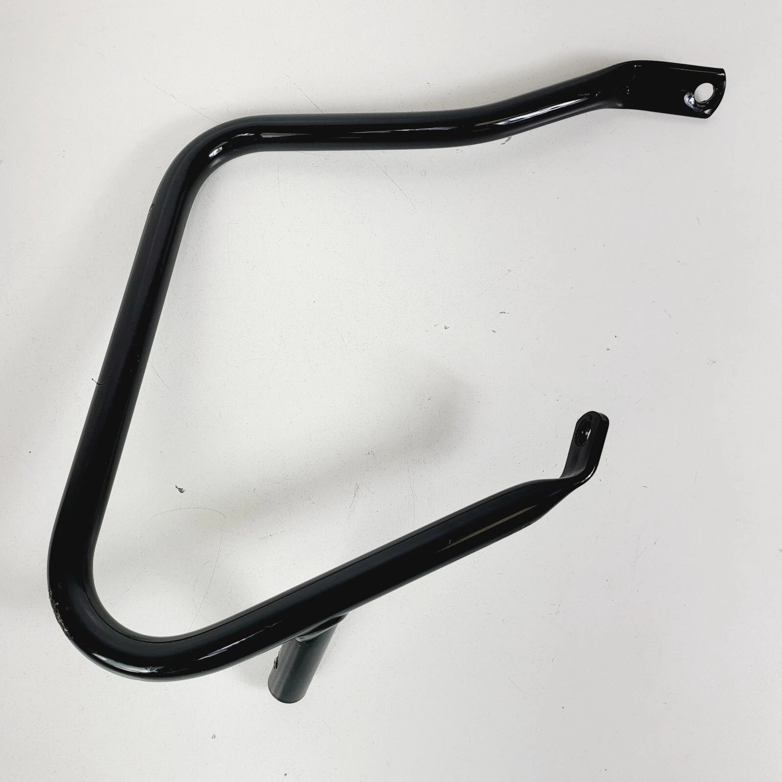 Right Side Saddlebag Guard Bracket for Harley Davidson Touring (2014–2022)