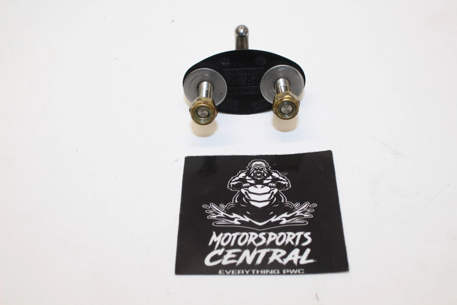OEM Rear Ski Tow Rope Hook for Sea Doo GTI GTX DI GSX RFI GTS XP RX RXP RXT (4-TEC)