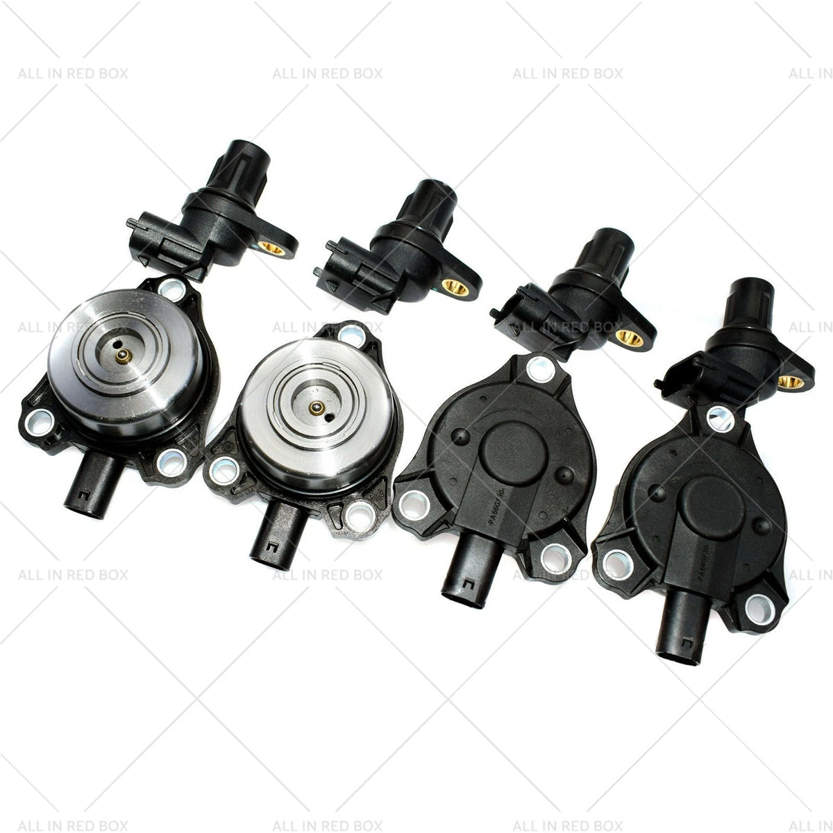 Camshaft Adjuster Magnet Kit for Mercedes-Benz M-Class R-Class G-Class
