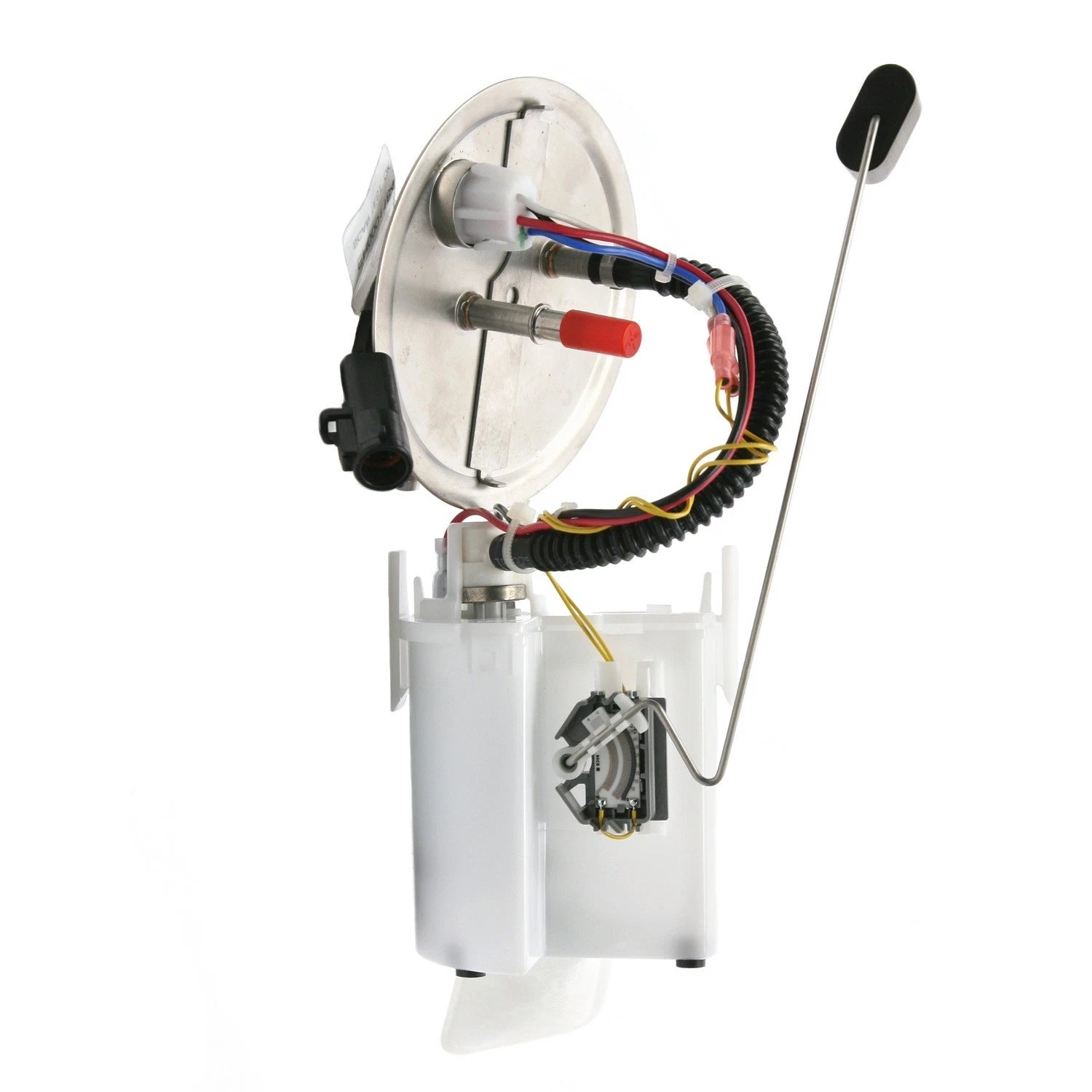 Delphi FG0842 Fuel Pump Module Assembly for Ford Escape/Mercury Mariner (2005–2007)