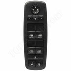 Window Control Switch for Jeep Cherokee (2014–2017) Front Driver Side