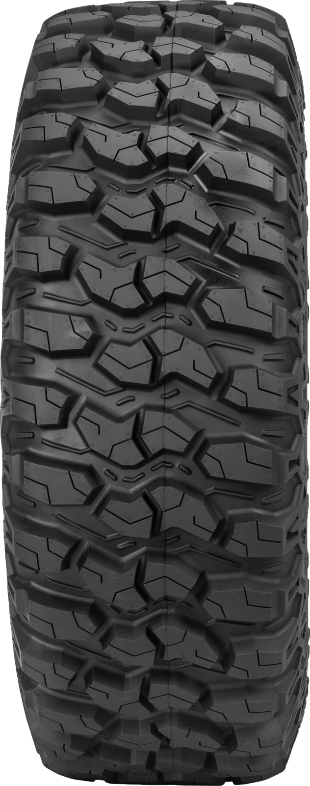 28x10R14 Radial UTV Tire for Sedona Trail Saw (High-Performance Off-Road)
