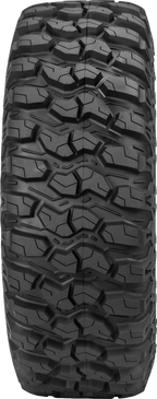 28x10R14 Radial UTV Tire for Sedona Trail Saw (High-Performance Off-Road)