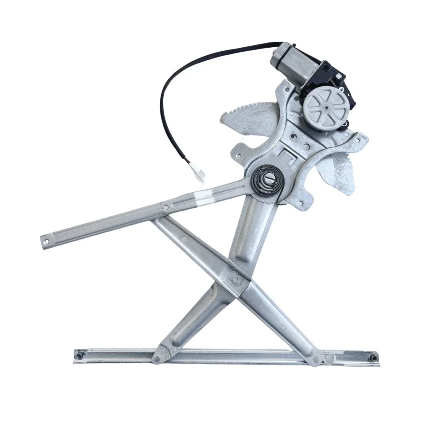 Front Left Window Regulator With Motor for Toyota Corolla (1999–2001)