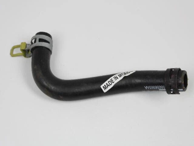 Genuine OEM HVAC Heater Hose for Dodge Ram 2500 3500 (2003–2010) 55056965AA